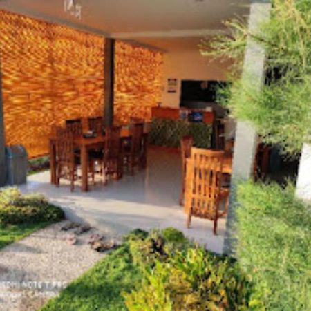 Singgahan Bungalow By Ecommerceloka Toyapakeh Kültér fotó
