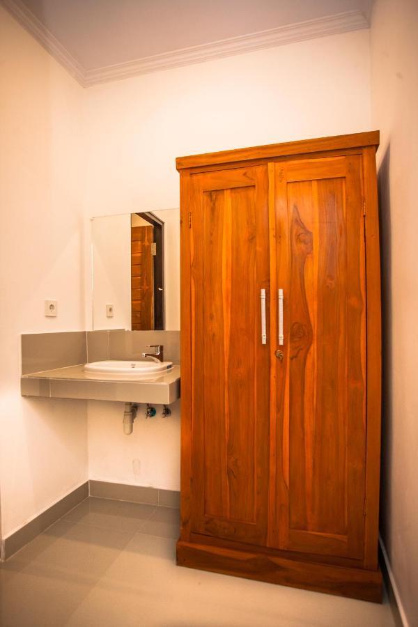 Singgahan Bungalow By Ecommerceloka Toyapakeh Kültér fotó